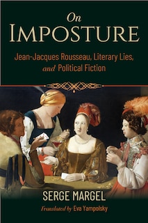 Couverture_On Imposture