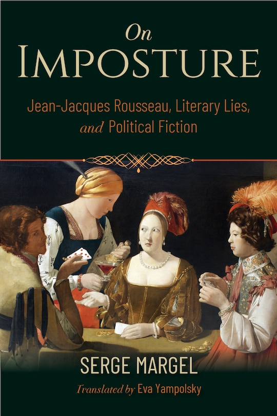 Couverture_On Imposture