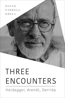 Couverture_Three Encounters