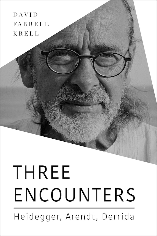 Couverture_Three Encounters