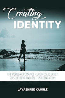 Front cover_Creating Identity