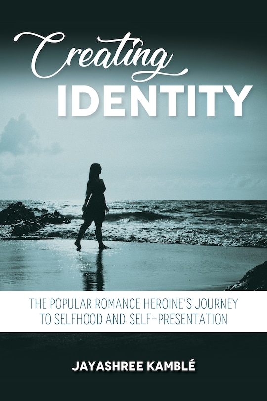Front cover_Creating Identity