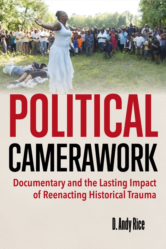 Front cover_Political Camerawork