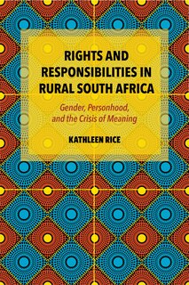 Front cover_Rights and Responsibilities in Rural South Africa