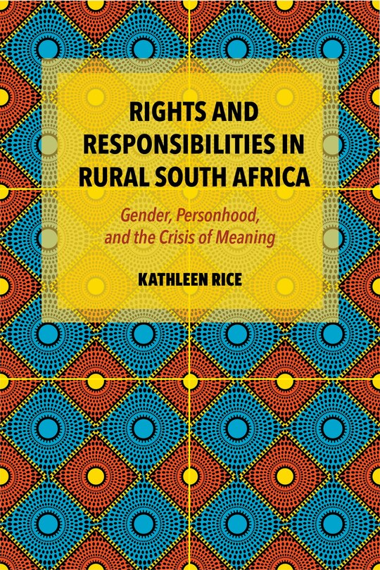 Front cover_Rights and Responsibilities in Rural South Africa