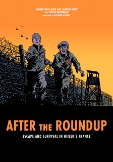 Couverture_After the Roundup