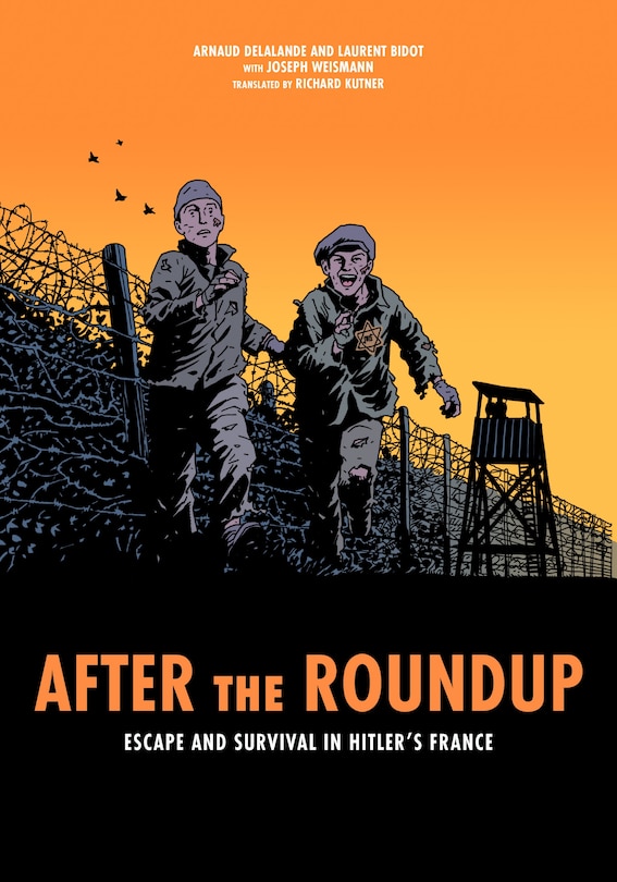 Couverture_After the Roundup