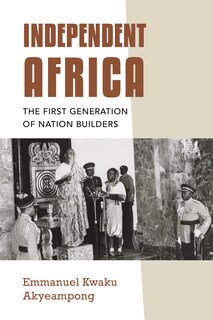 Front cover_Independent Africa