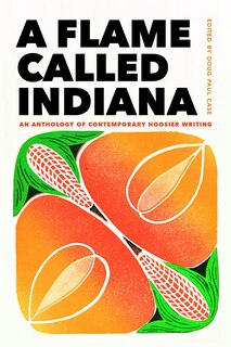 Front cover_A Flame Called Indiana