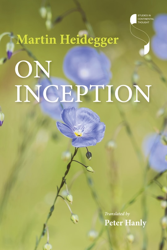 Front cover_On Inception