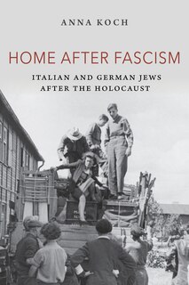 Front cover_Home after Fascism