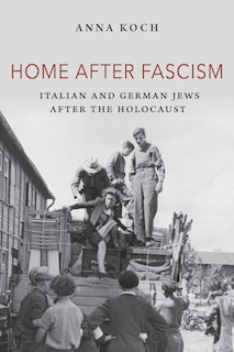 Front cover_Home after Fascism