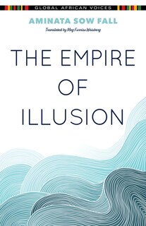Front cover_The Empire of Illusion