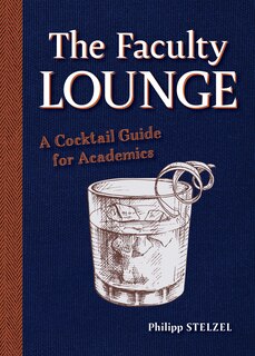 Front cover_The Faculty Lounge