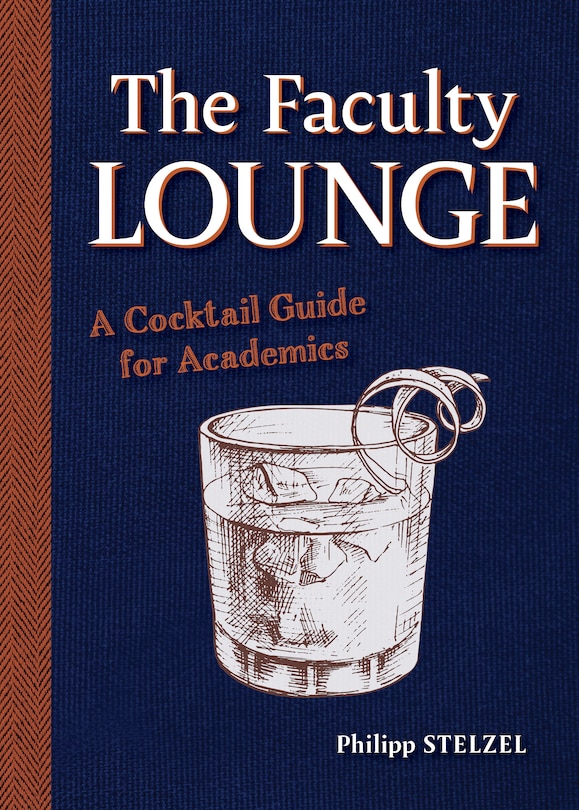 Front cover_The Faculty Lounge