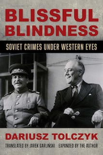 Front cover_Blissful Blindness