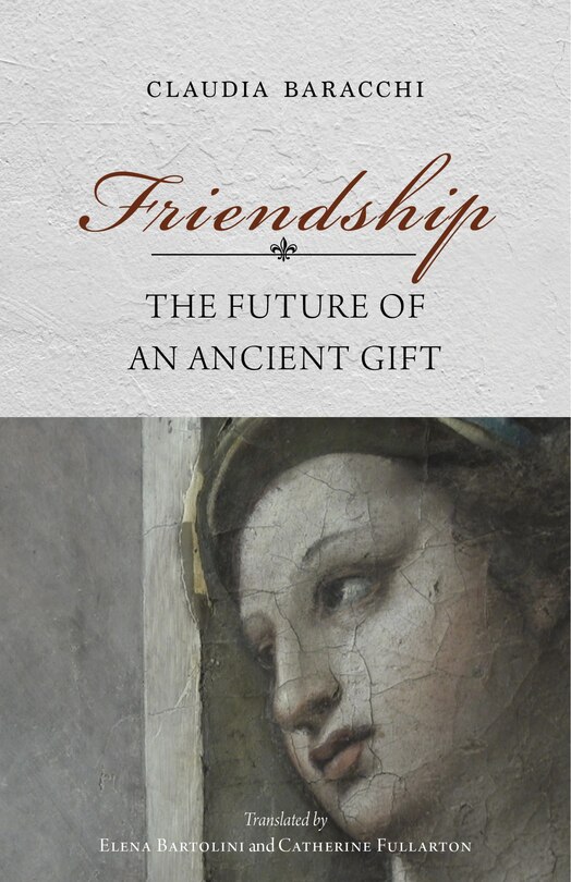 Front cover_Friendship