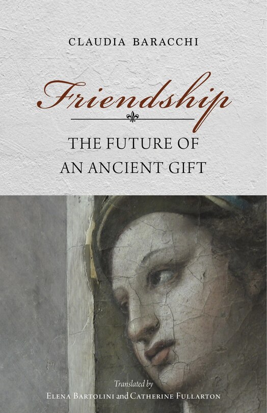 Front cover_Friendship