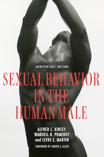 Couverture_Sexual Behavior in the Human Male