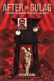 Front cover_After the Gulag