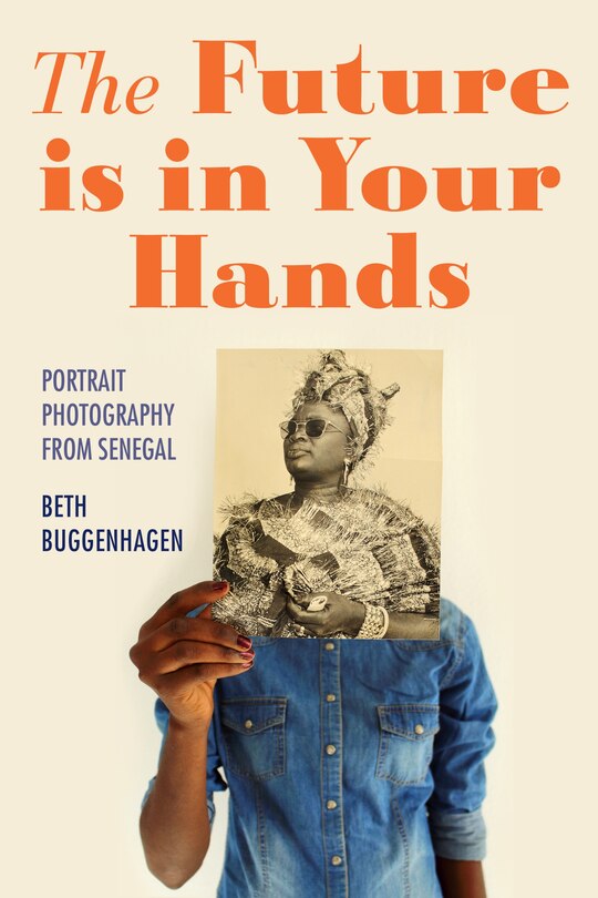 Front cover_The Future Is in Your Hands