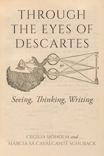 Front cover_Through the Eyes of Descartes