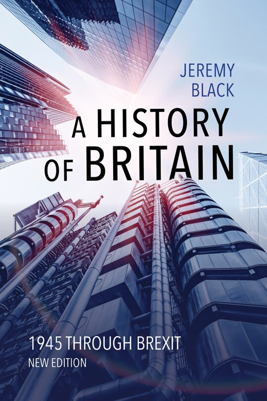 Front cover_A History of Britain