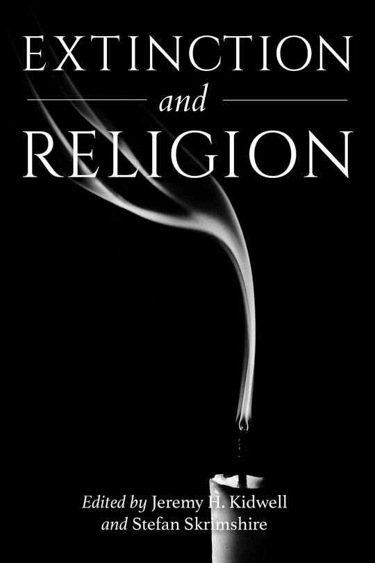 Front cover_Extinction and Religion