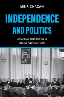 Couverture_Independence and Politics