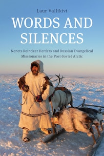 Couverture_Words and Silences