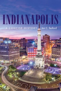 Front cover_Indianapolis