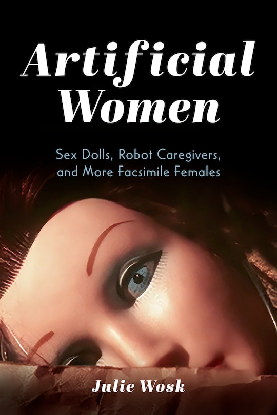 Couverture_Artificial Women