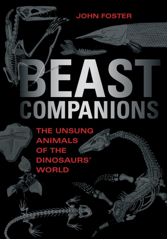 Front cover_Beast Companions