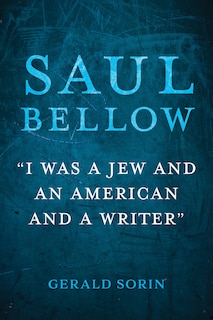 Couverture_Saul Bellow