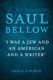 Couverture_Saul Bellow