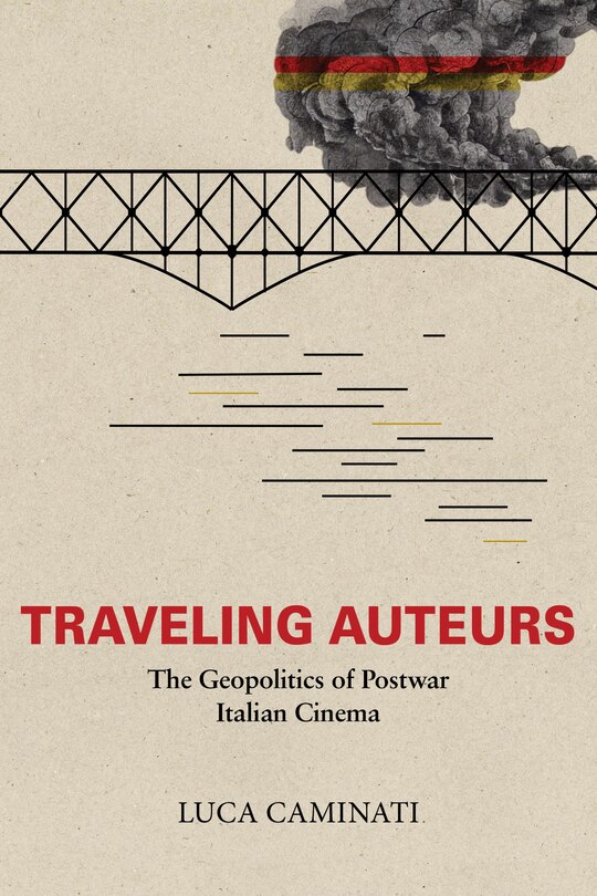 Front cover_Traveling Auteurs