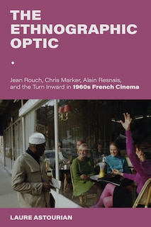 Front cover_The Ethnographic Optic