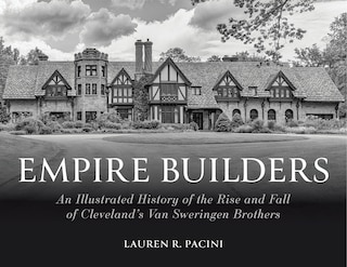 Front cover_Empire Builders