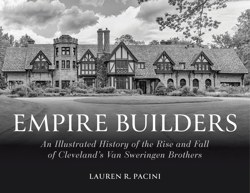 Front cover_Empire Builders