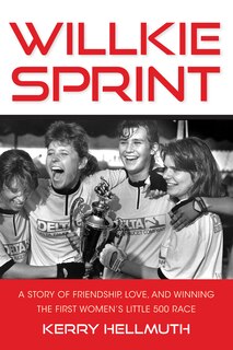 Front cover_Willkie Sprint