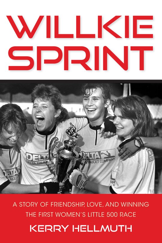 Front cover_Willkie Sprint