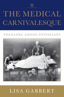 Front cover_The Medical Carnivalesque