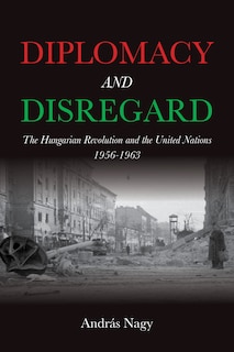 Couverture_Diplomacy and Disregard