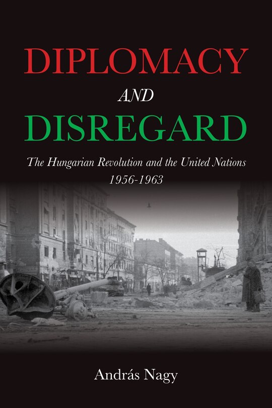Couverture_Diplomacy and Disregard