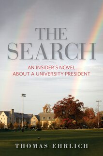 Front cover_The Search