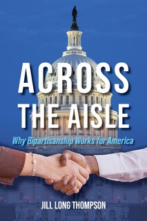 Front cover_Across the Aisle
