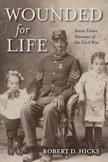 Front cover_Wounded for Life