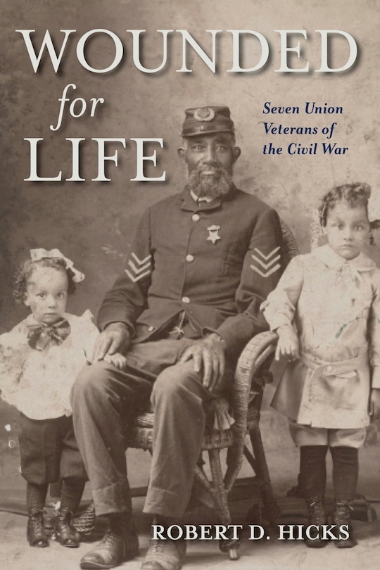 Front cover_Wounded for Life