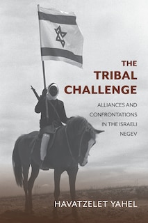 Front cover_The Tribal Challenge