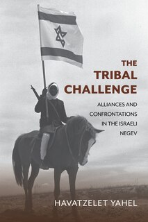 Front cover_The Tribal Challenge
